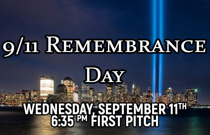Wednesday 9/11